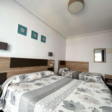 Hostal El Trovador アルテア エクステリア 写真