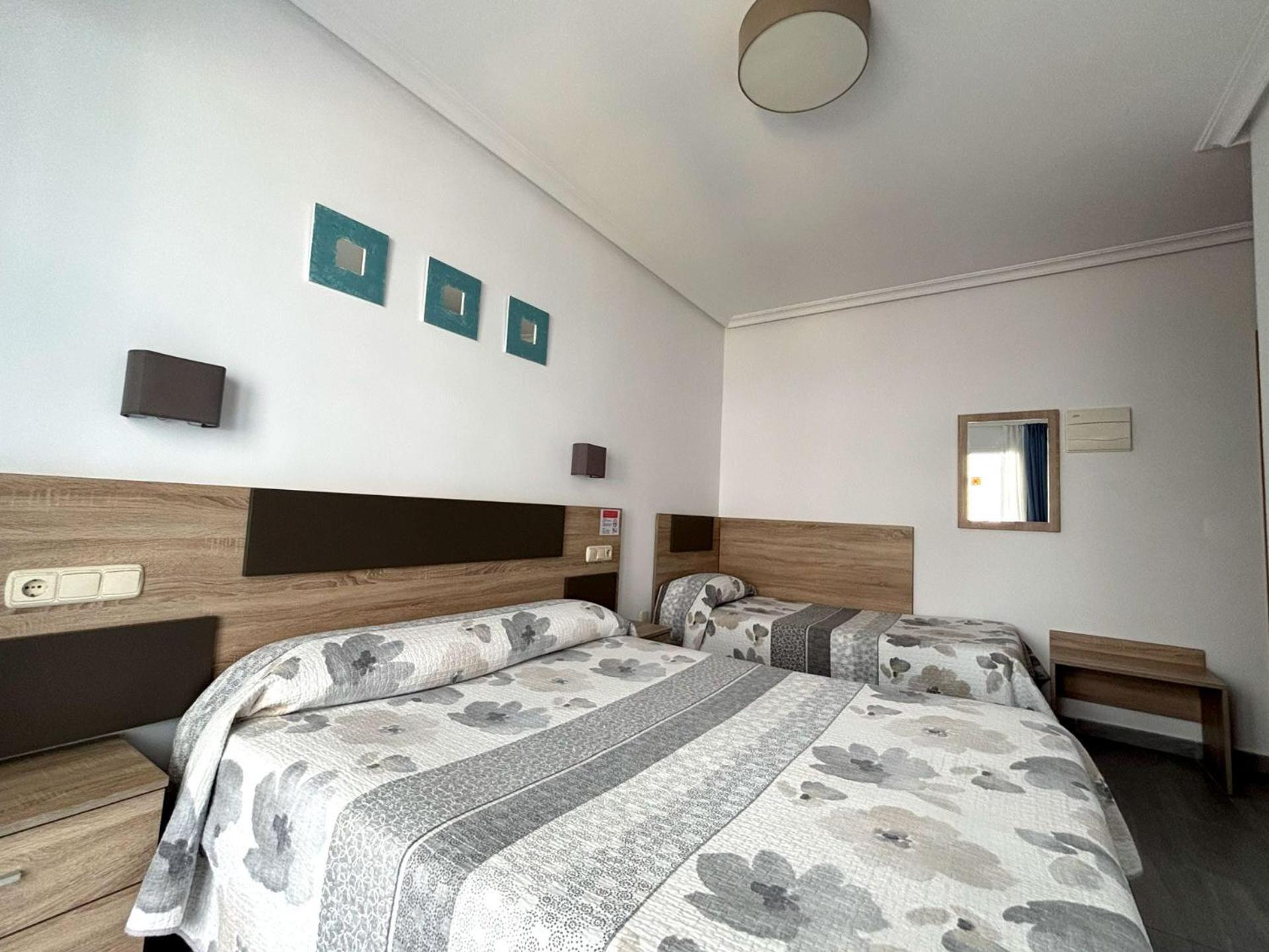 Hostal El Trovador アルテア エクステリア 写真