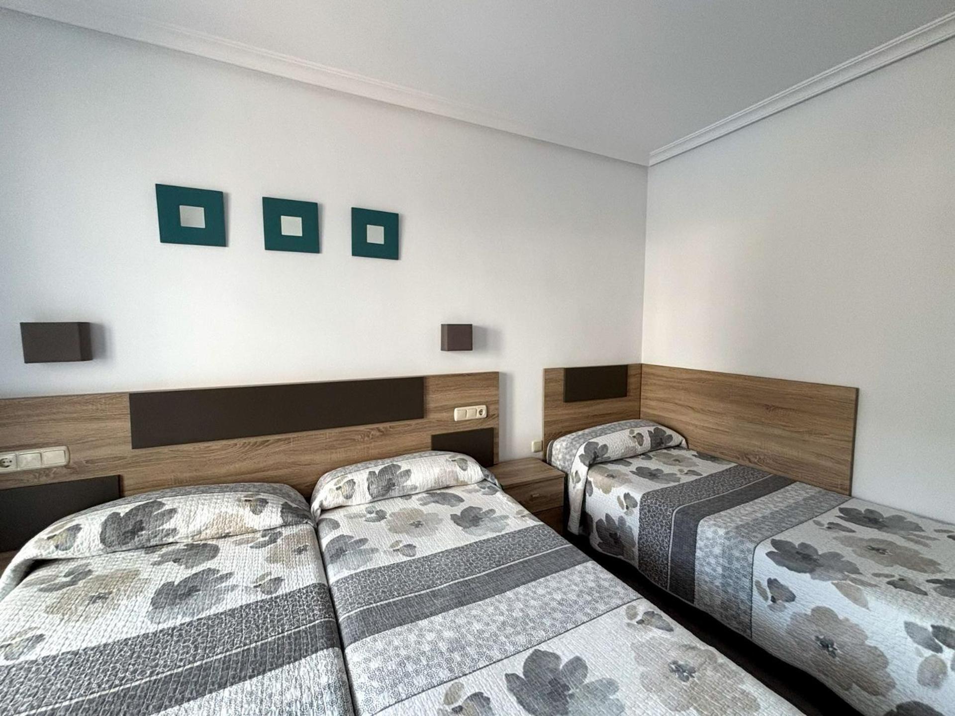 Hostal El Trovador アルテア エクステリア 写真
