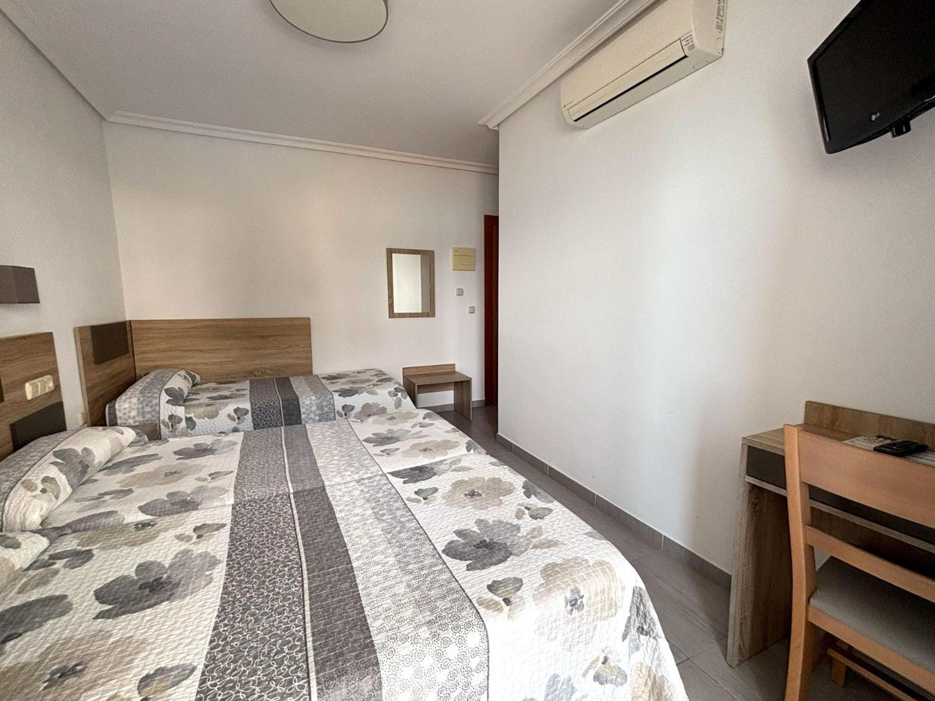 Hostal El Trovador アルテア エクステリア 写真