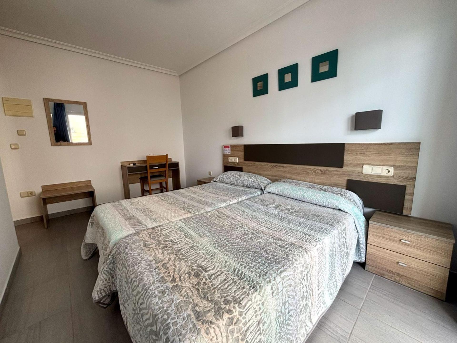 Hostal El Trovador アルテア エクステリア 写真