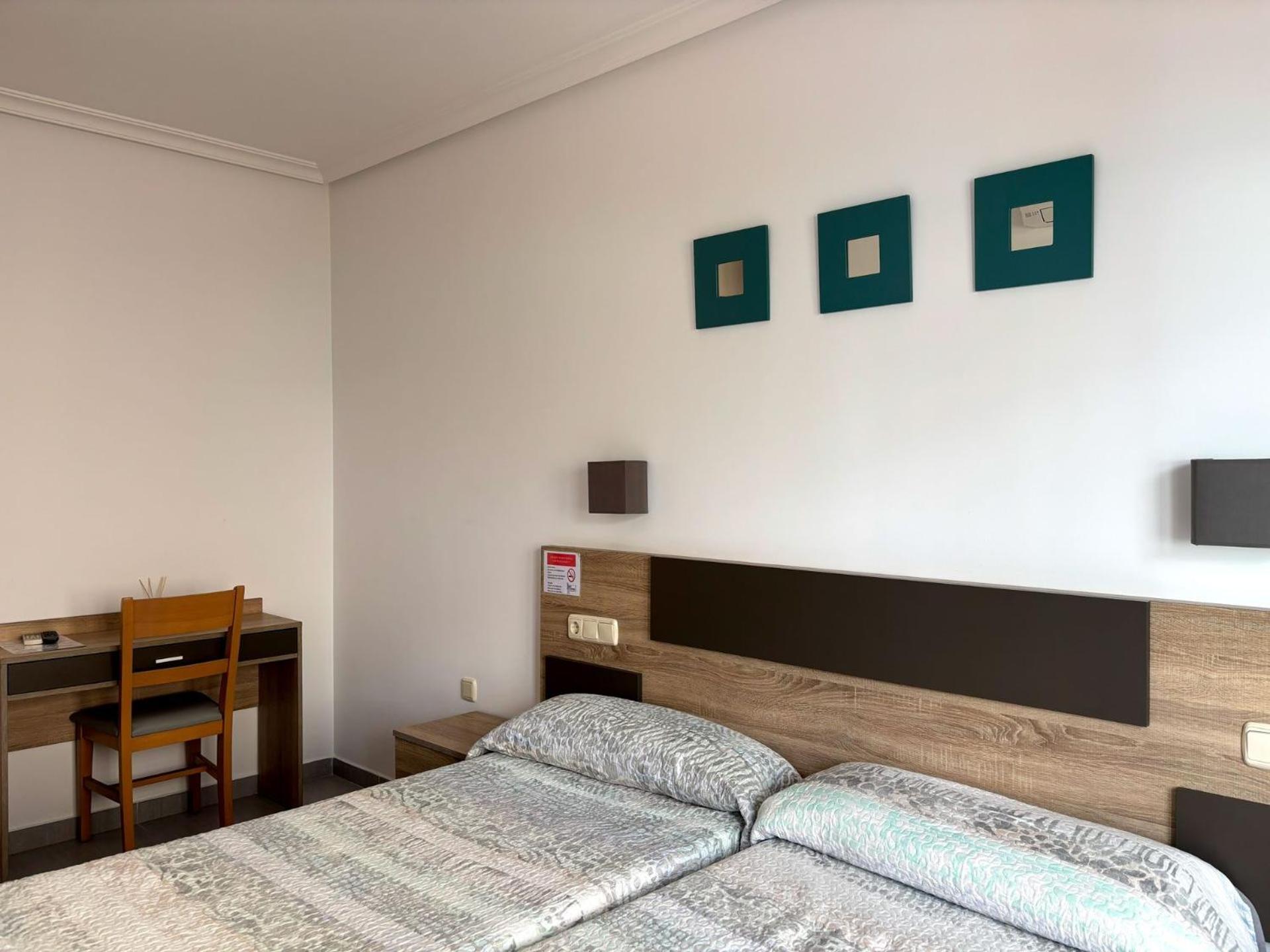 Hostal El Trovador アルテア エクステリア 写真