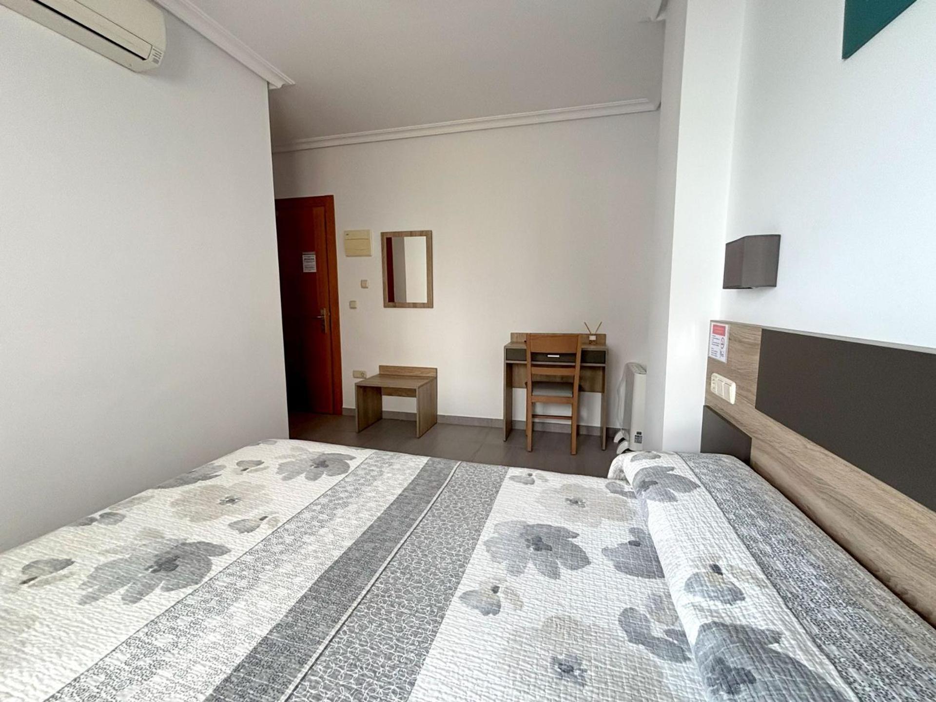 Hostal El Trovador アルテア エクステリア 写真