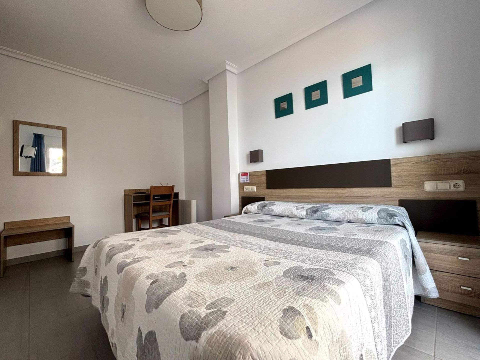 Hostal El Trovador アルテア エクステリア 写真
