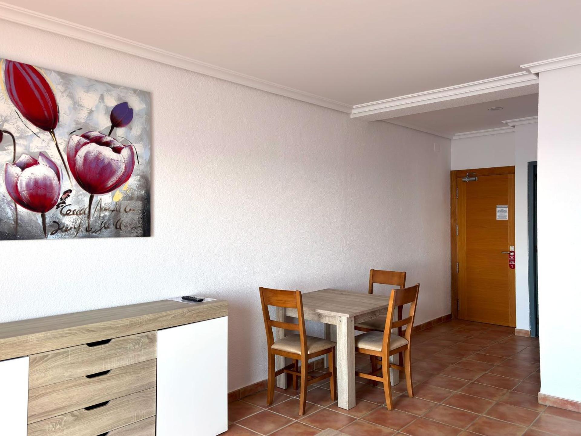 Hostal El Trovador アルテア エクステリア 写真
