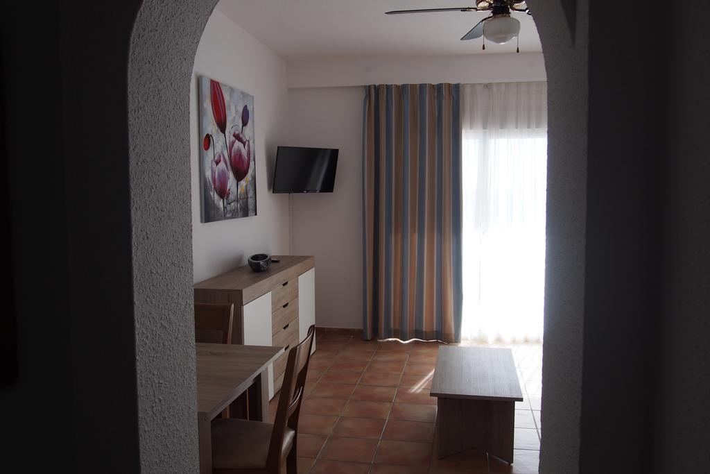 Hostal El Trovador アルテア 部屋 写真
