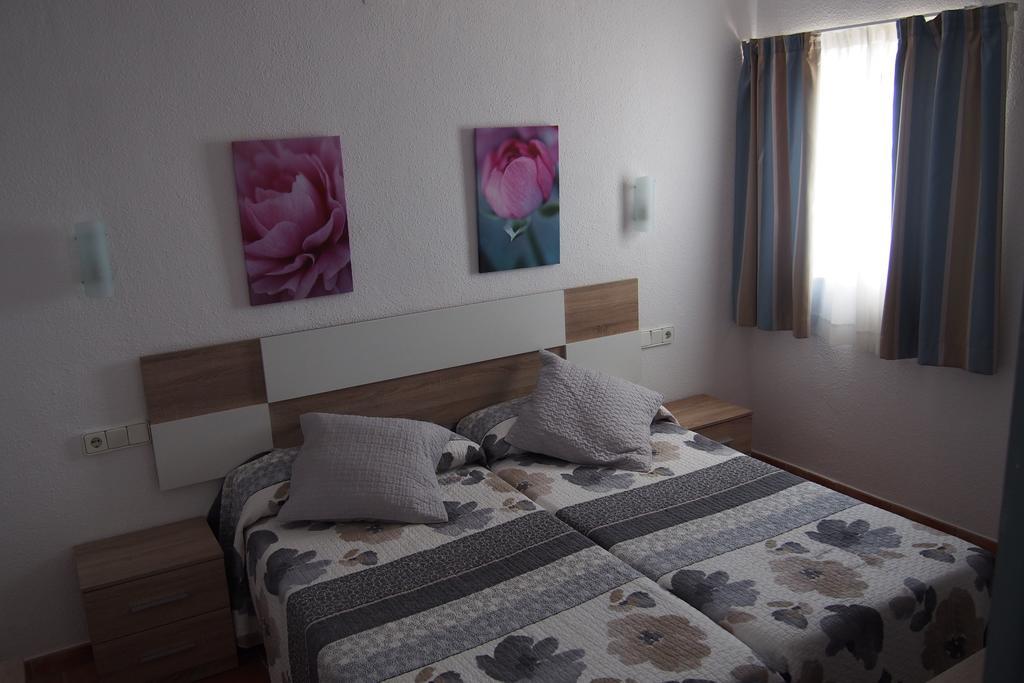 Hostal El Trovador アルテア 部屋 写真