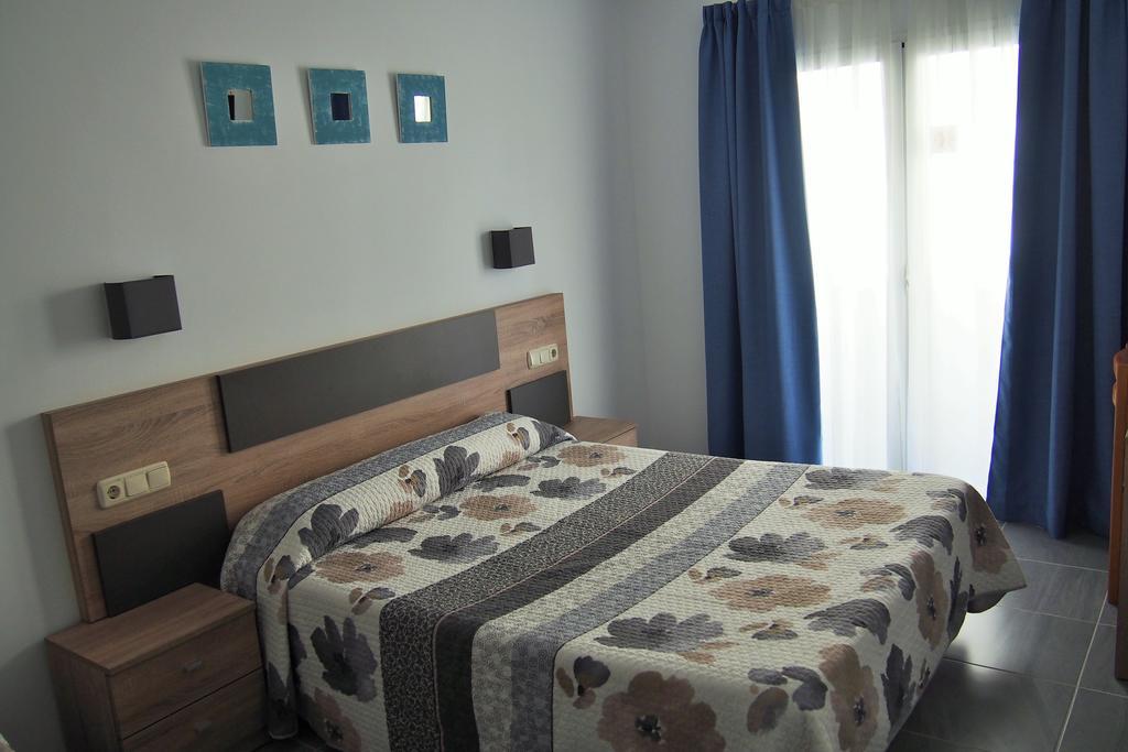 Hostal El Trovador アルテア 部屋 写真