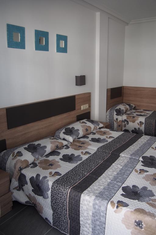 Hostal El Trovador アルテア 部屋 写真